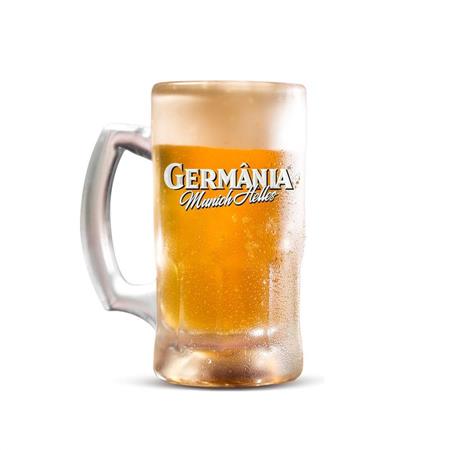 Germânia Munich Helles